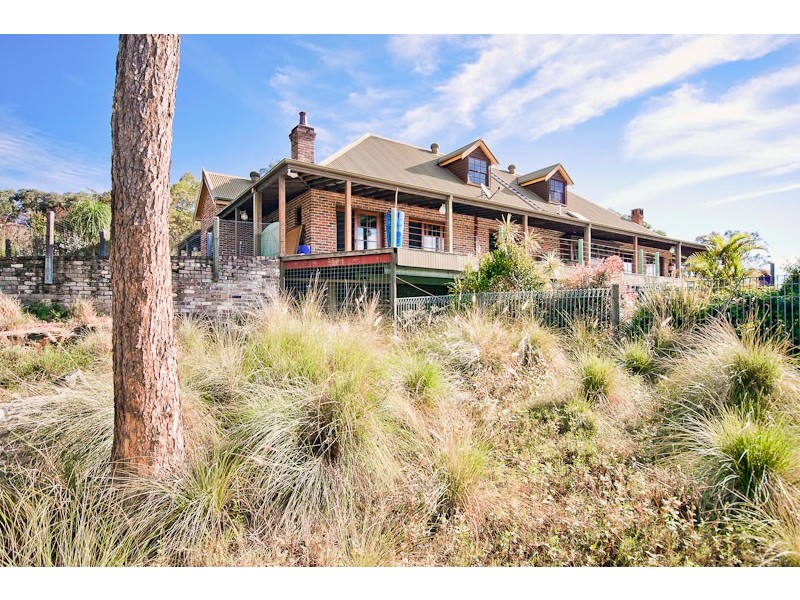 131 Mitchells Road, Sackville North NSW 2756