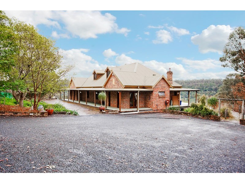 131 Mitchells Road, Sackville North NSW 2756