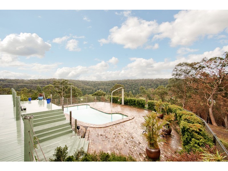 131 Mitchells Road, Sackville North NSW 2756