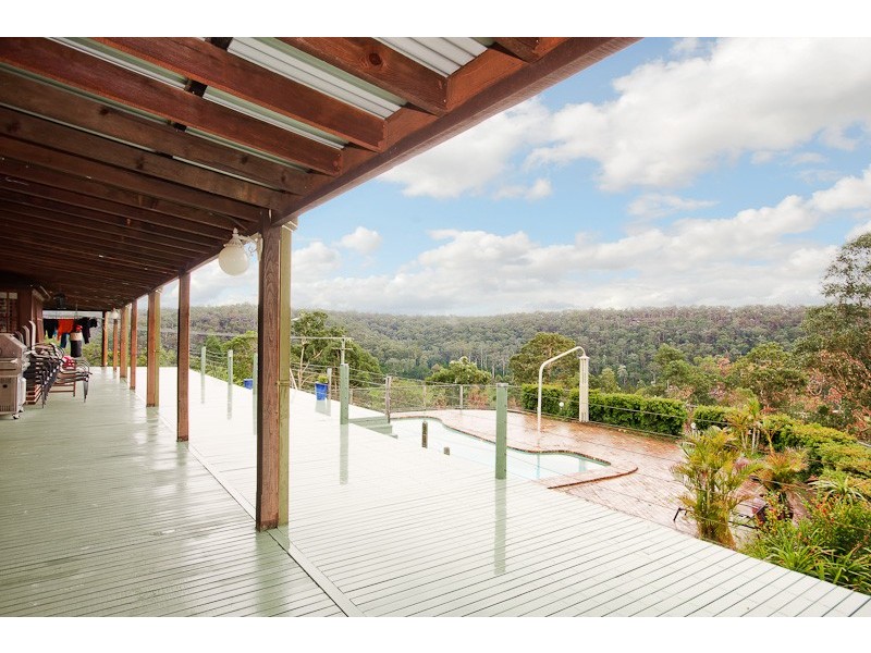 131 Mitchells Road, Sackville North NSW 2756