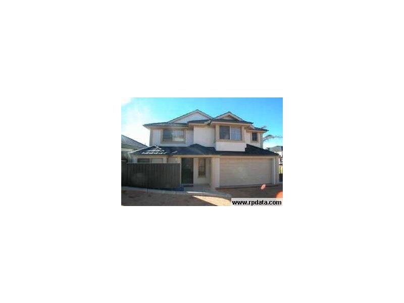 122 Harrington Avenue, Castle Hill NSW 2154