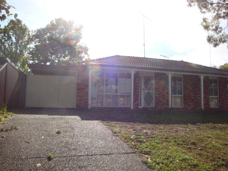 2 Owen Place, South Windsor NSW 2756