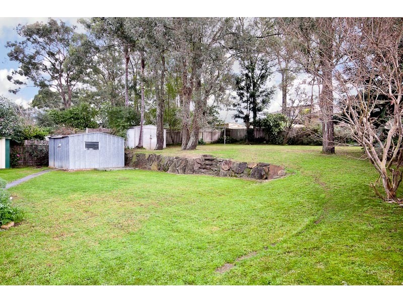 117 George Road, Wilberforce NSW 2756