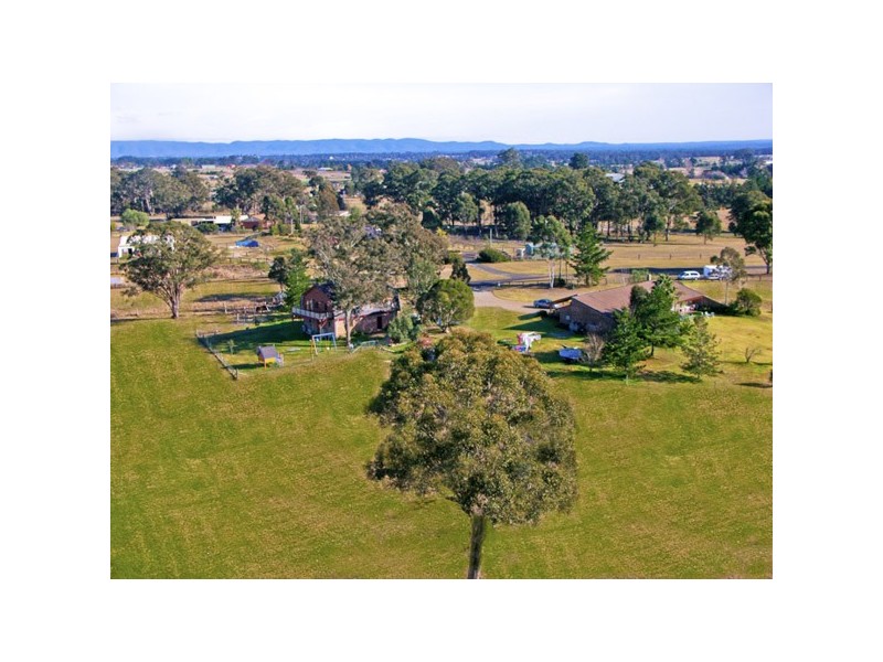 Pitt Town NSW 2756