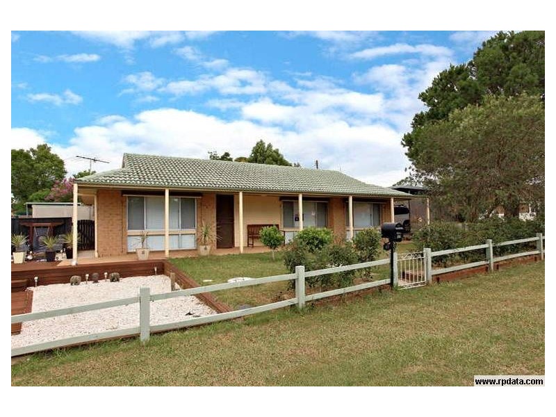 47 Panorama Crescent, Freemans Reach NSW 2756