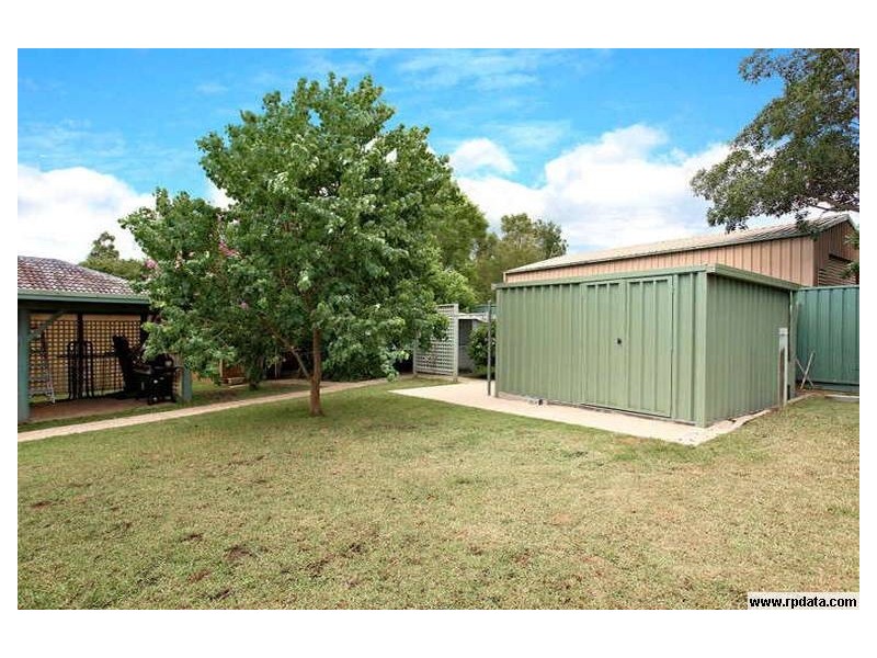 47 Panorama Crescent, Freemans Reach NSW 2756
