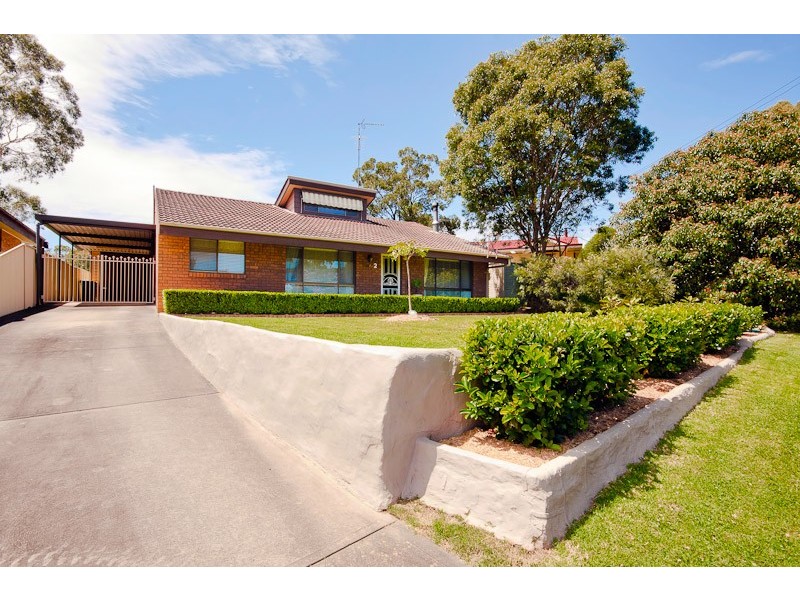Freemans Reach NSW 2756
