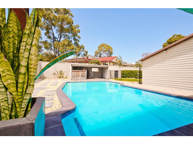 Freemans Reach NSW 2756