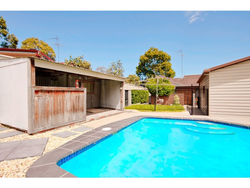 Freemans Reach NSW 2756