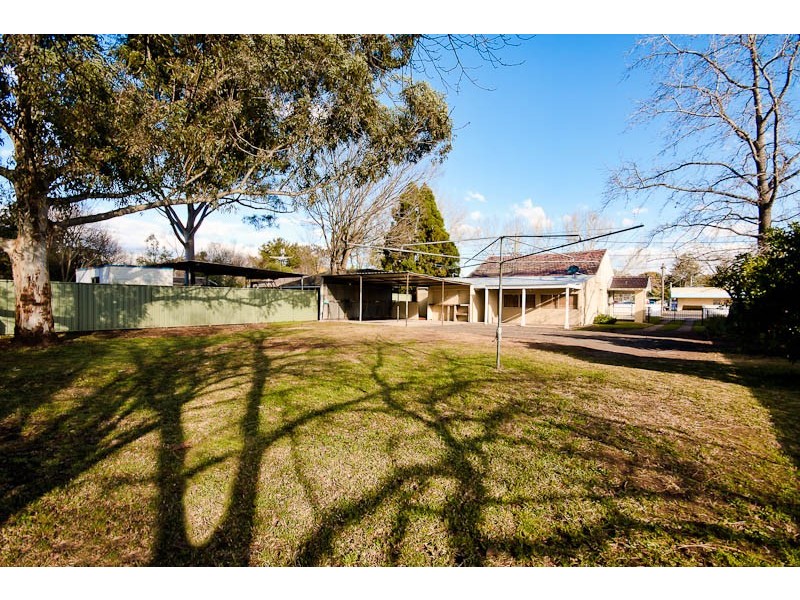 Richmond NSW 2753
