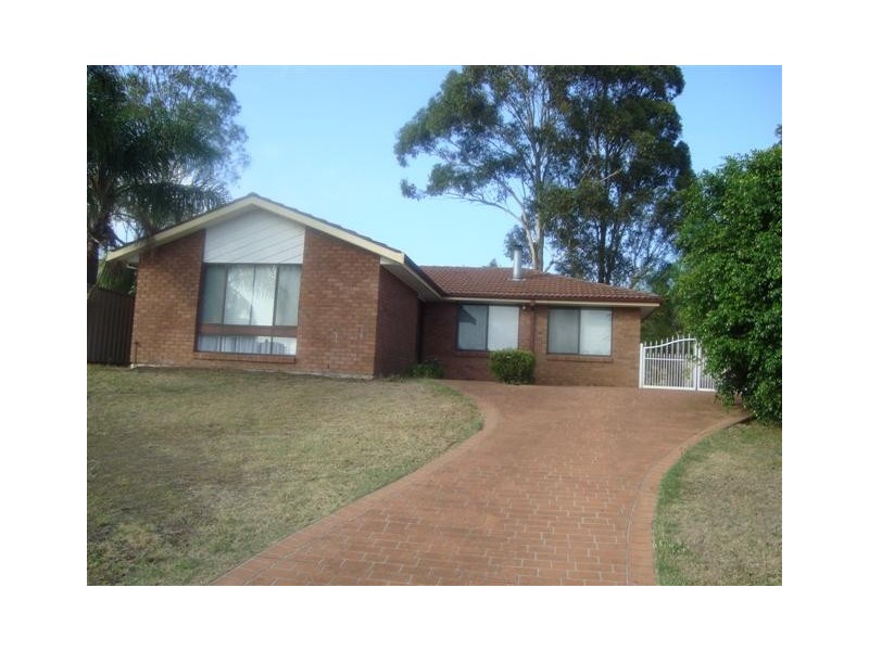 44 Harpur Crescent, South Windsor NSW 2756