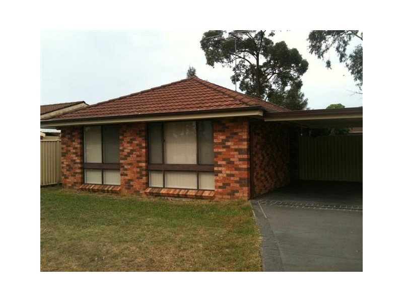 88 Neilson Crescent, Bligh Park NSW 2756