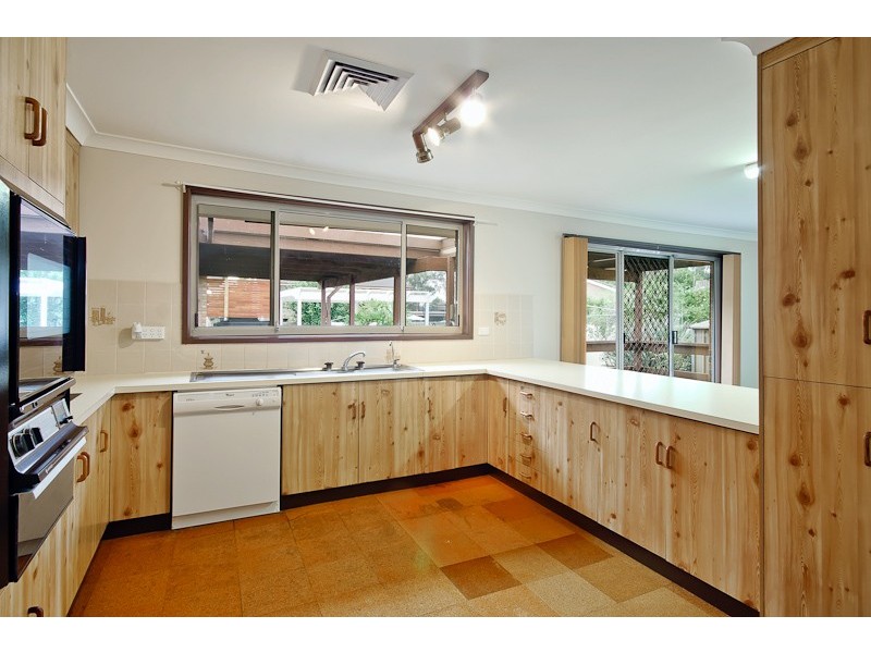 Mcgraths Hill NSW 2756