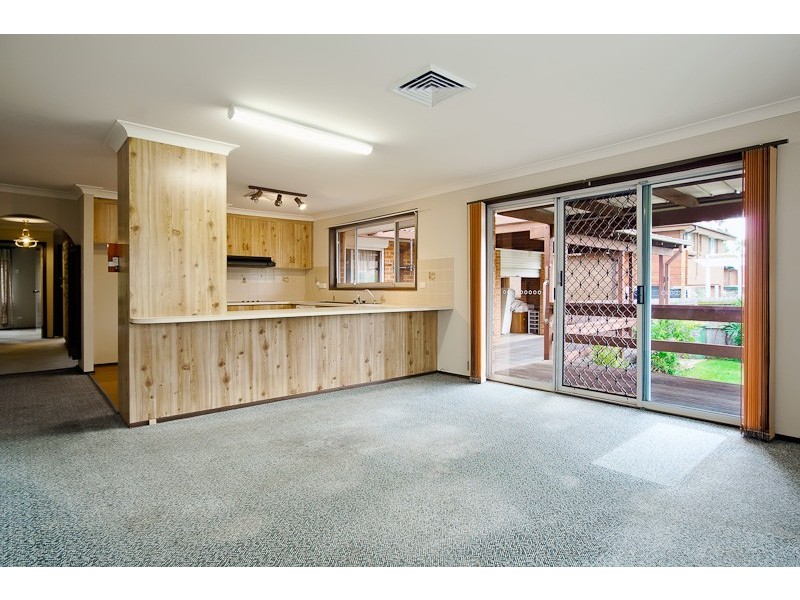 Mcgraths Hill NSW 2756