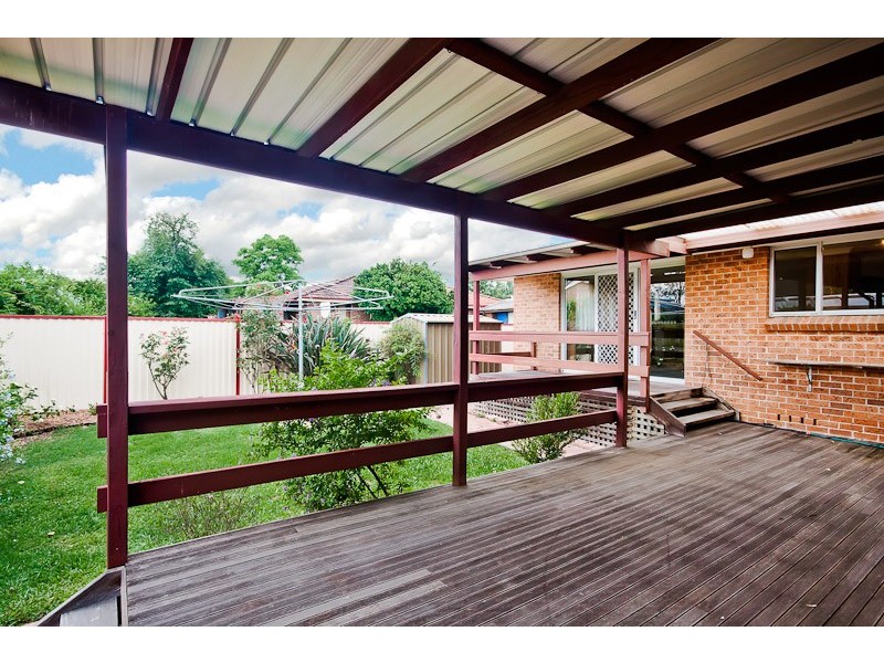 Mcgraths Hill NSW 2756