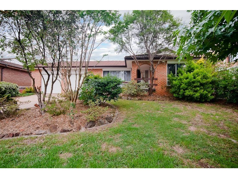 Mcgraths Hill NSW 2756