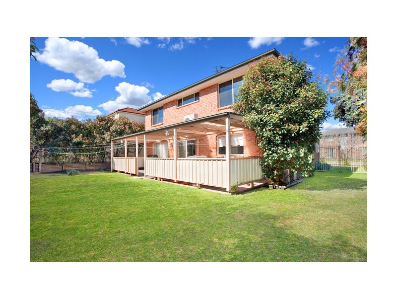 20 Tollhouse Way, Windsor NSW 2756