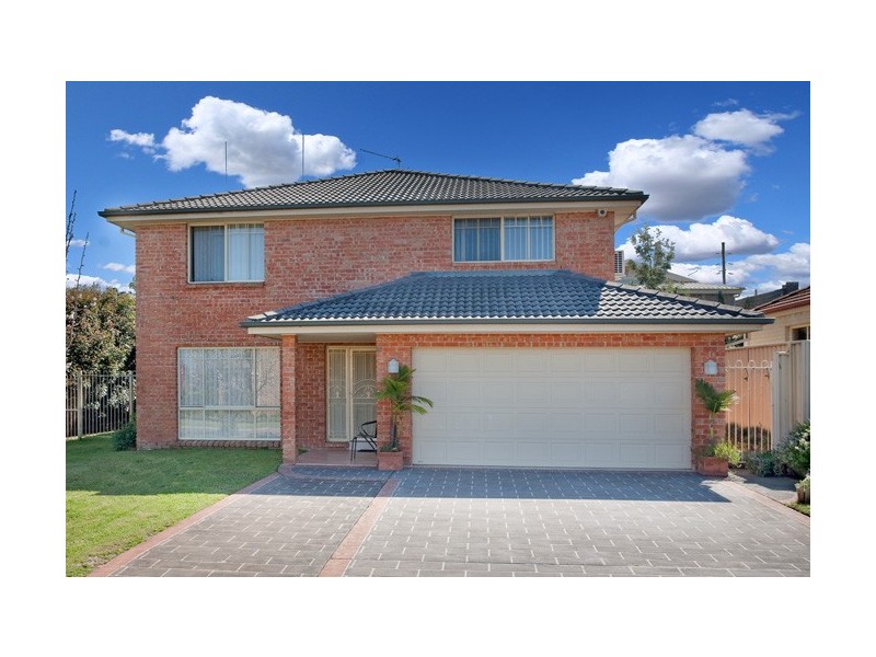 20 Tollhouse Way, Windsor NSW 2756