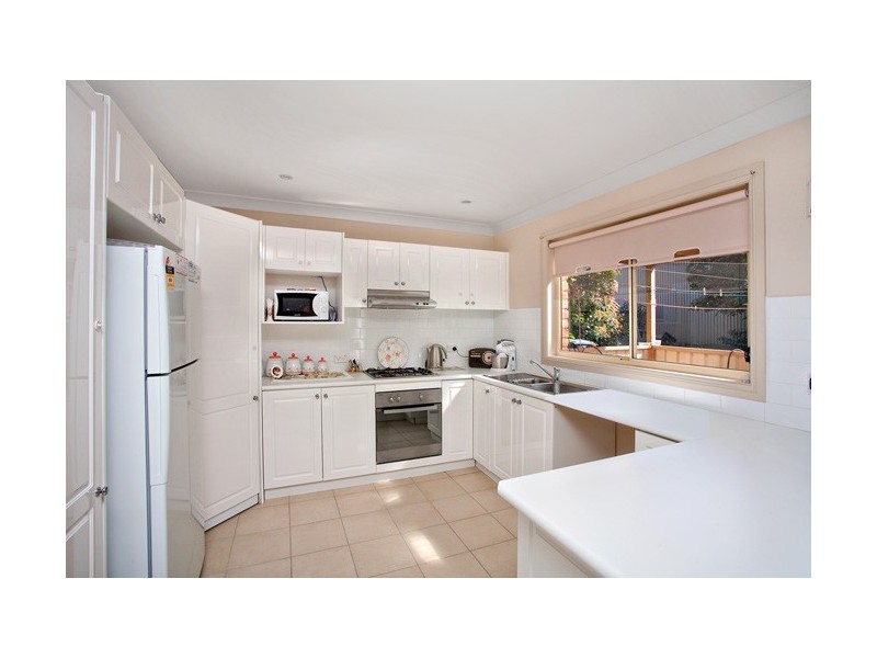 20 Tollhouse Way, Windsor NSW 2756