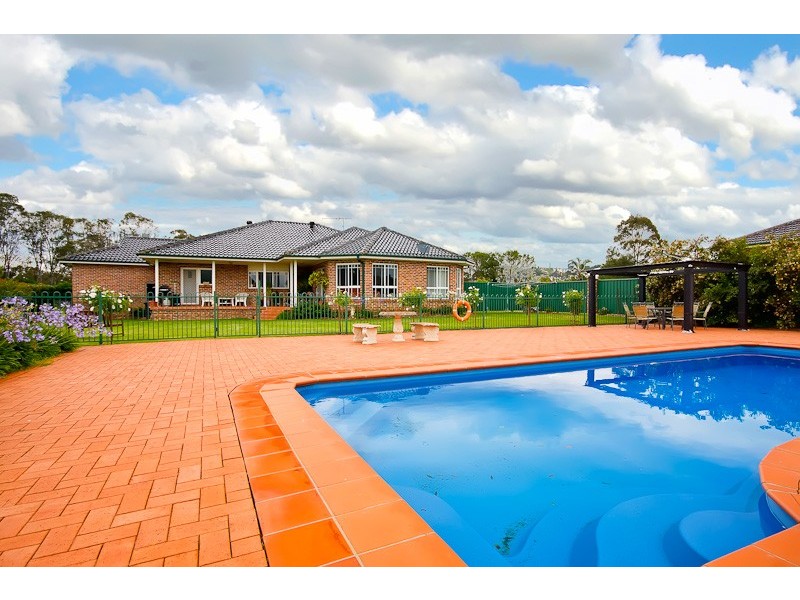 Agnes Banks NSW 2753