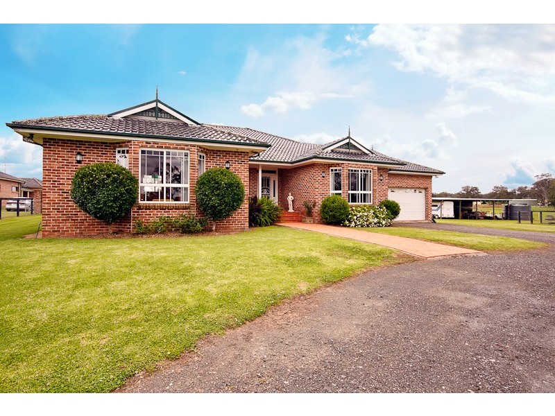 Agnes Banks NSW 2753