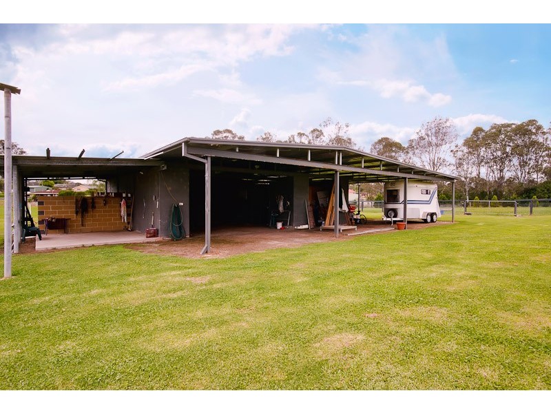 Agnes Banks NSW 2753