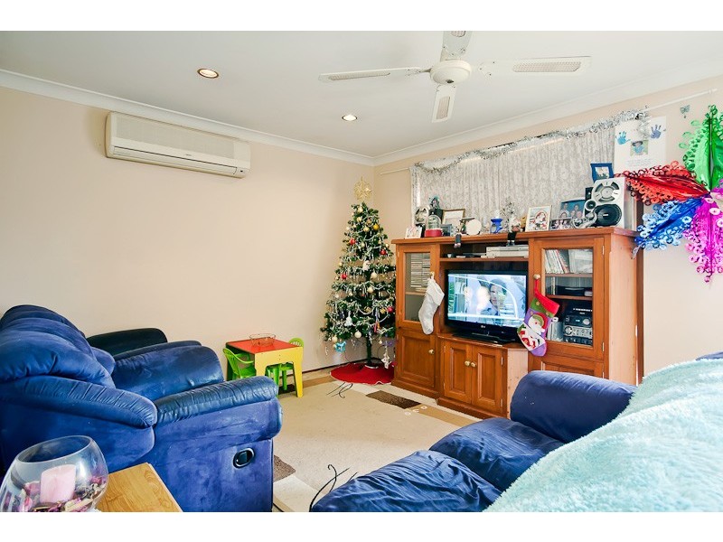 Bligh Park NSW 2756
