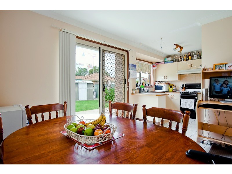 Bligh Park NSW 2756