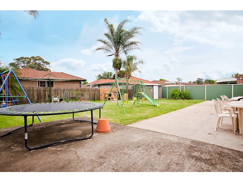 Bligh Park NSW 2756