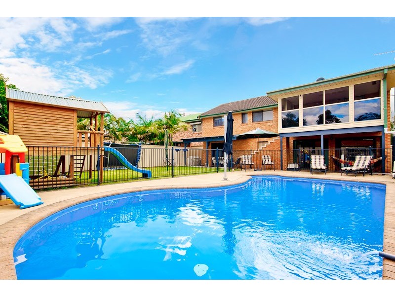 47 Old Hawkesbury Road, Mcgraths Hill NSW 2756