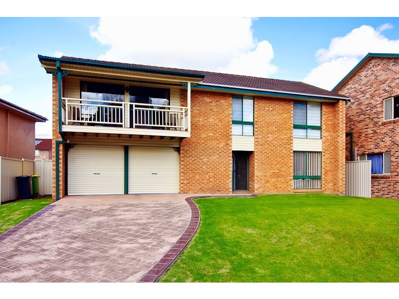 47 Old Hawkesbury Road, Mcgraths Hill NSW 2756