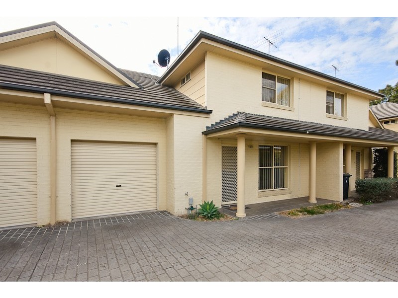 2/588 George Street, South Windsor NSW 2756