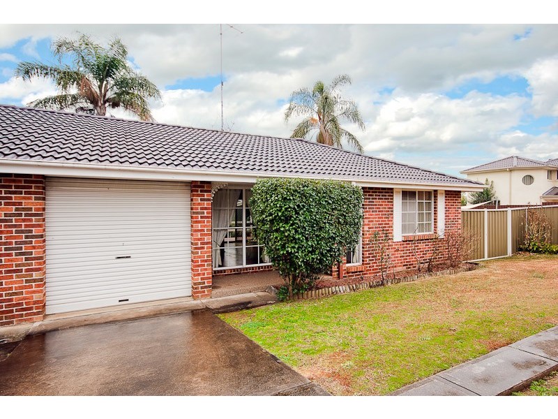 7/52-56 William Street, North Richmond NSW 2754