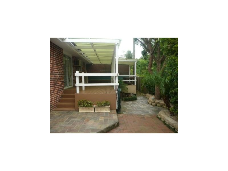 7/52-56 William Street, North Richmond NSW 2754