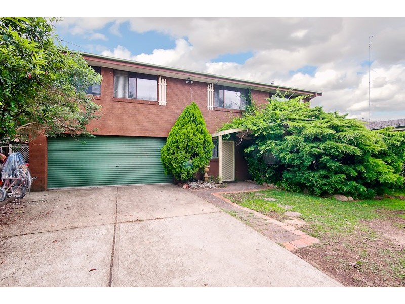 45 James Meehan Street, Windsor NSW 2756