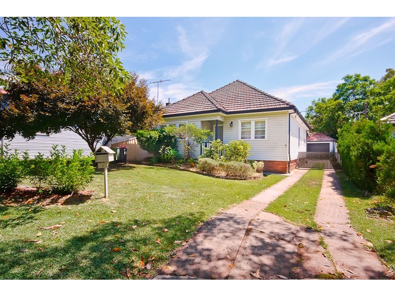 7 Fairfield Avenue, Windsor NSW 2756