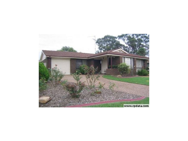 24 Harpur Crescent, South Windsor NSW 2756