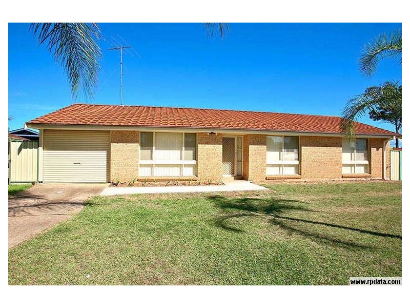 1/7 Webb Place, Bligh Park NSW 2756