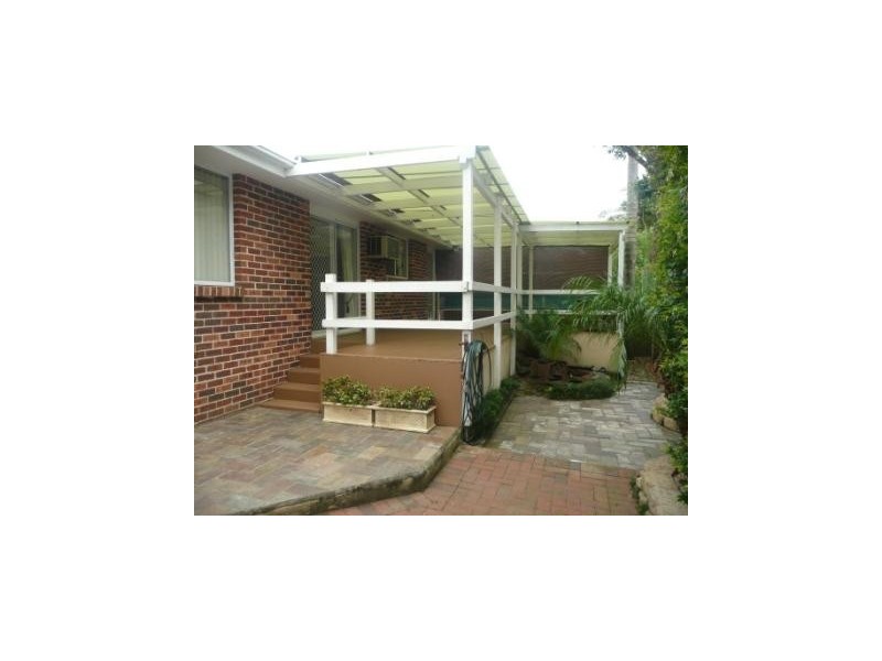 7/52-56 William Street, North Richmond NSW 2754