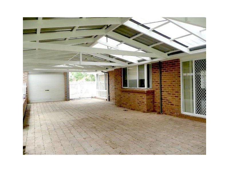 3 Paine Place, Bligh Park NSW 2756