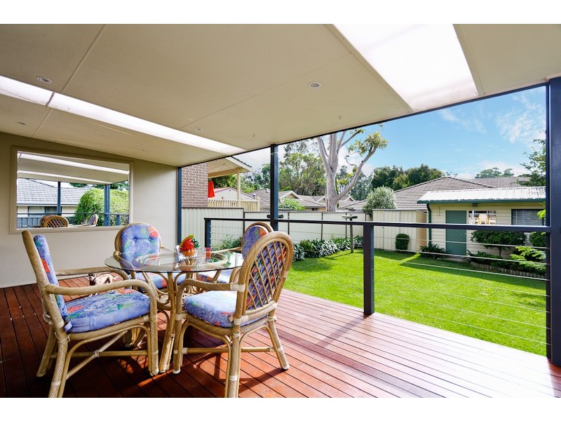 Windsor NSW 2756