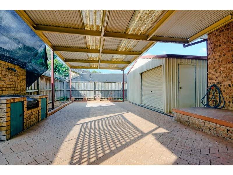 14 Andrew Thompson Drive, Mcgraths Hill NSW 2756
