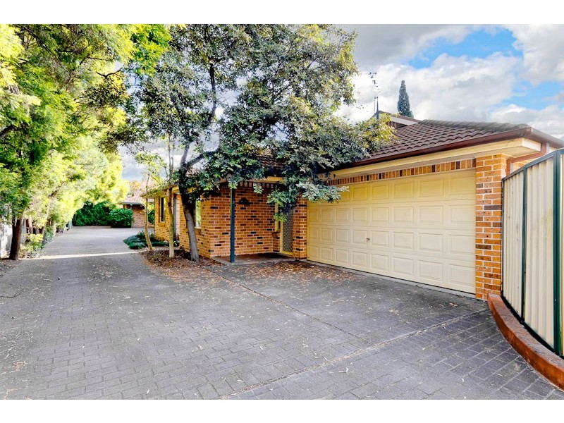 South Windsor NSW 2756