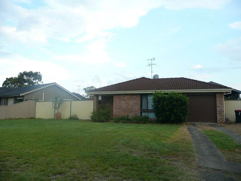 6 Webb Place, Bligh Park NSW 2756