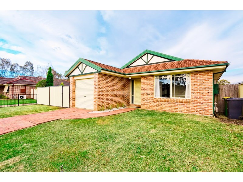 127 Porpoise Crescent, Bligh Park NSW 2756
