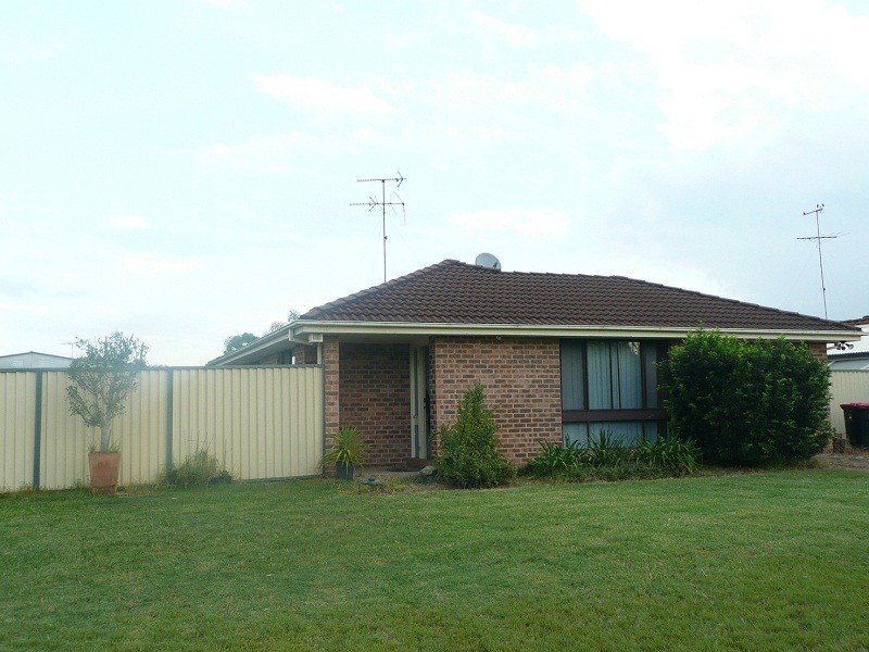 6 Webb Place, Bligh Park NSW 2756