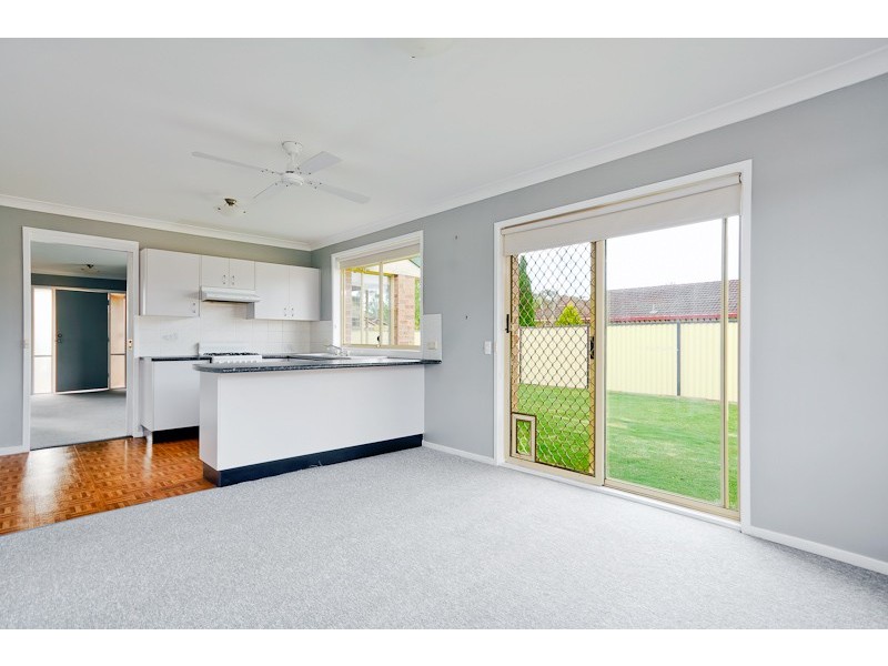 127 Porpoise Crescent, Bligh Park NSW 2756