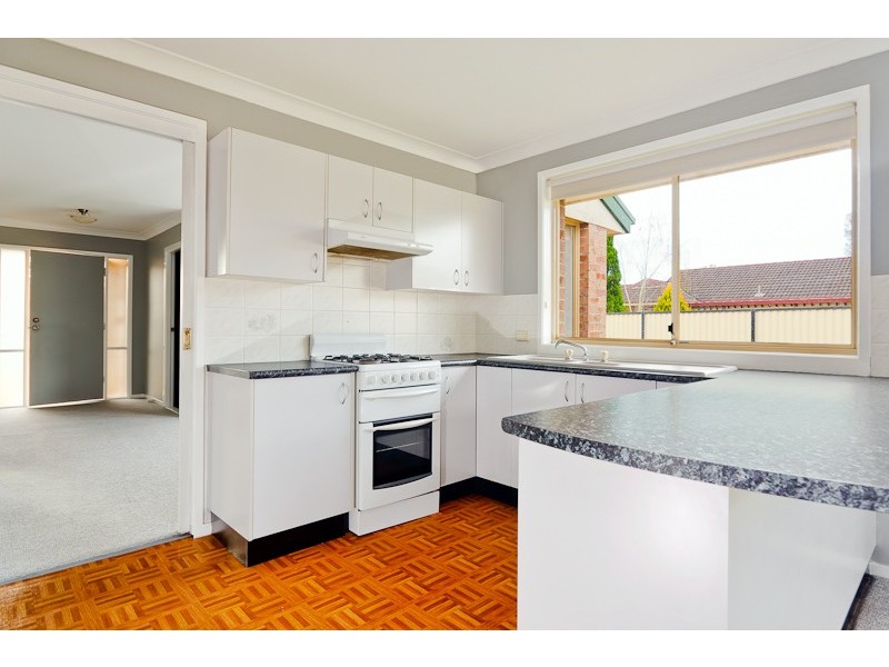 127 Porpoise Crescent, Bligh Park NSW 2756