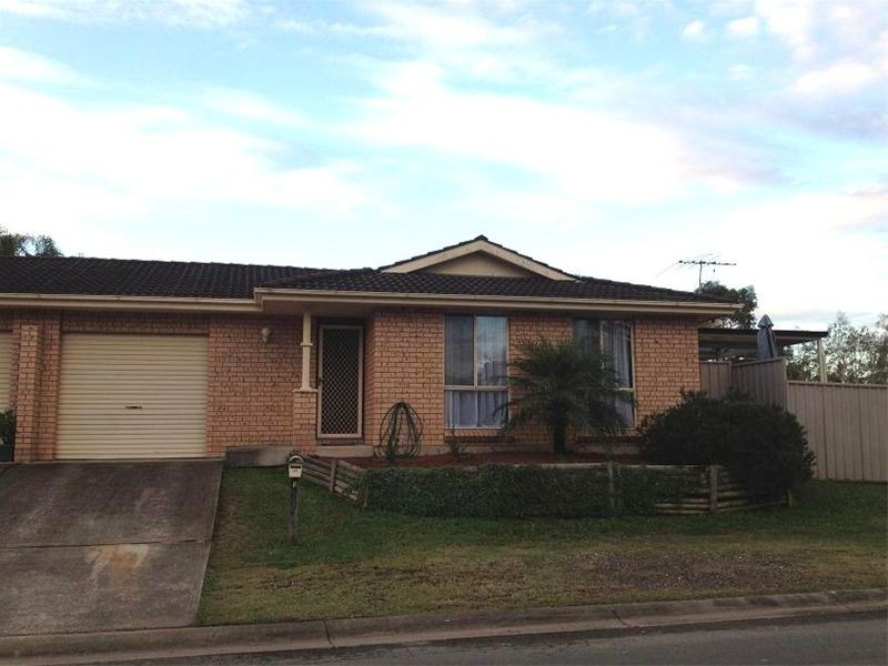 1/140 Colonial Drive, Bligh Park NSW 2756