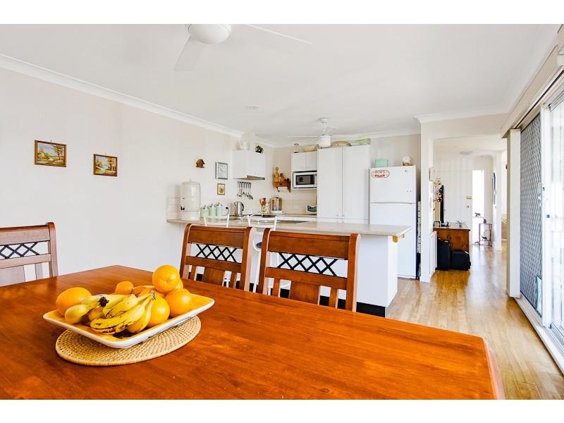 Bligh Park NSW 2756